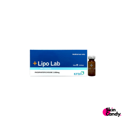 Lipo Lab PPC Solution