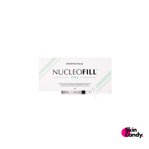 Nucleofill Soft Eyes