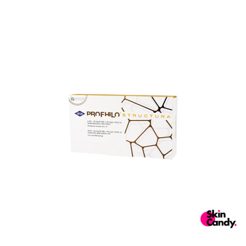 Profhilo Structura