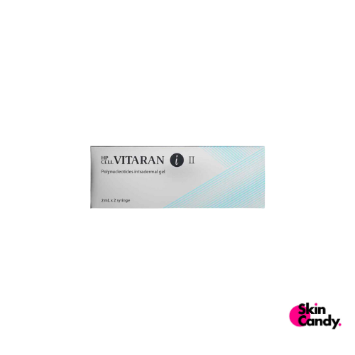 Vitaran II – 2 x 2ml