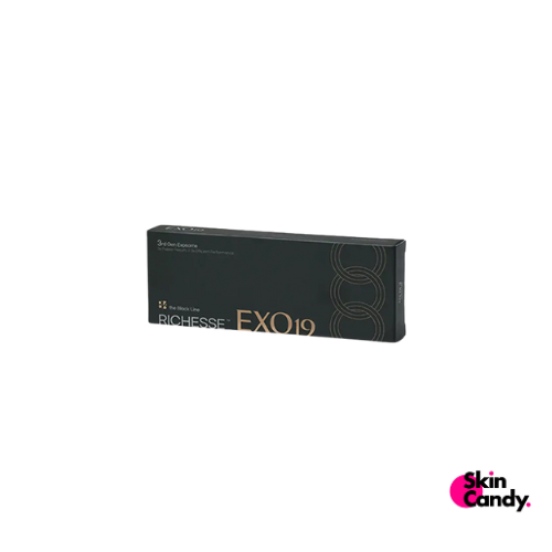 Richesse Exo19