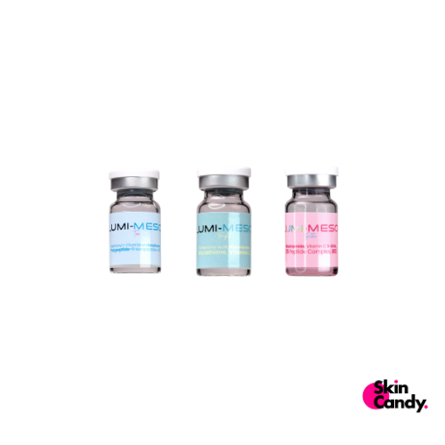 LUMI-MESO The SERUM Starter Pack