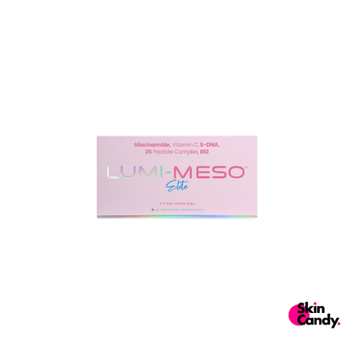 LUMI-MESO ELITE (Box of 5)