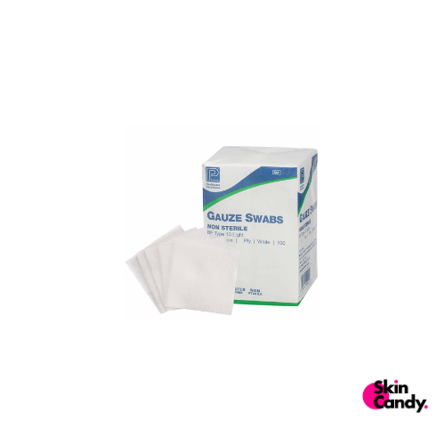Gauze Swabs