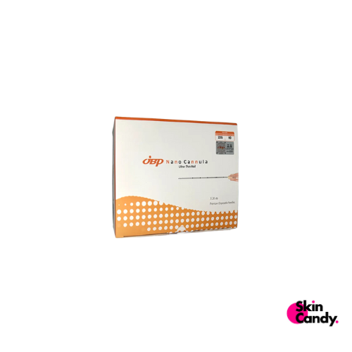 JBP Cannula 22g x 50mm