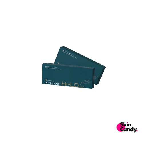 Richesse Hi/Lo Pro