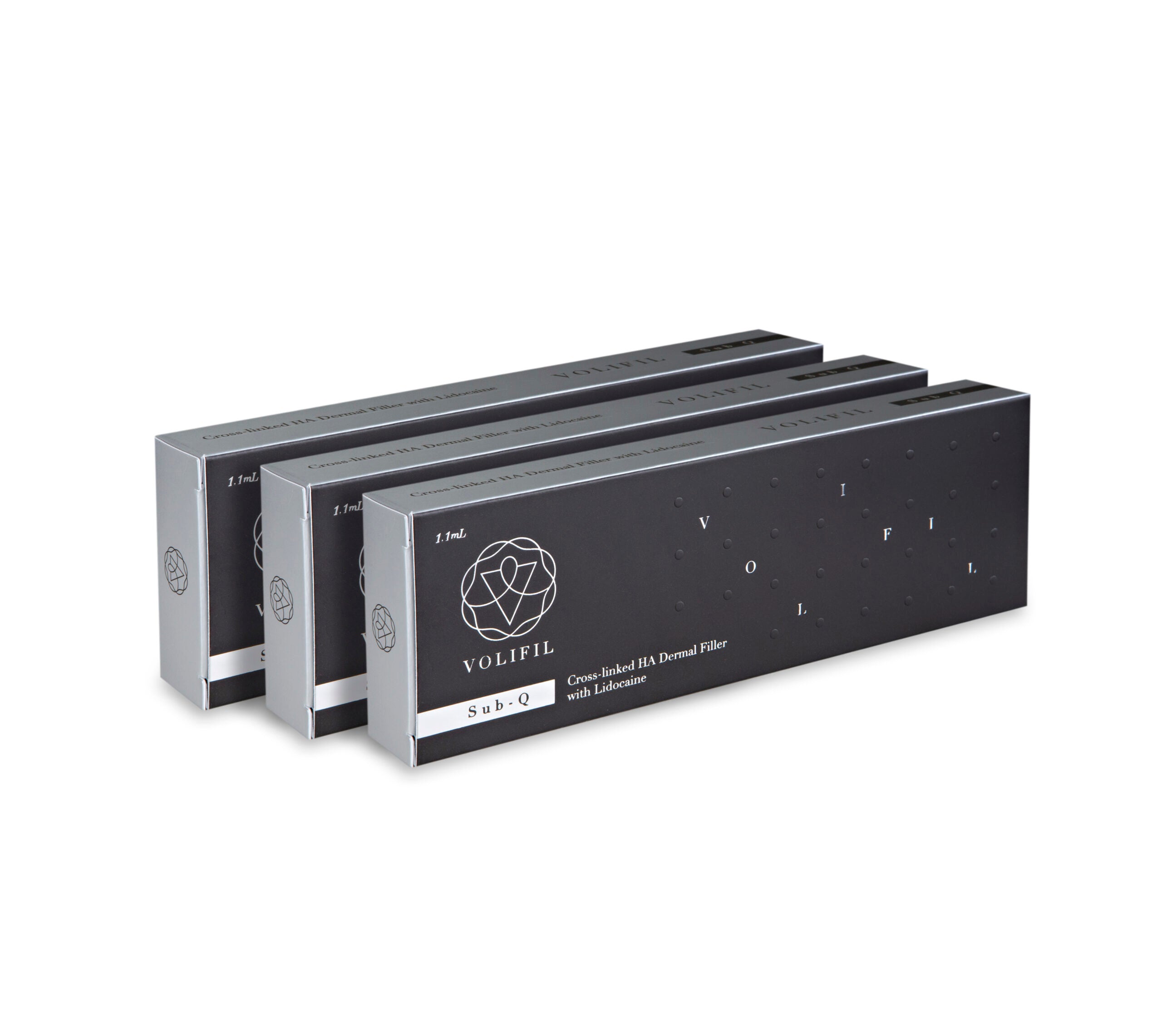 VOLIFIL SUB-Q