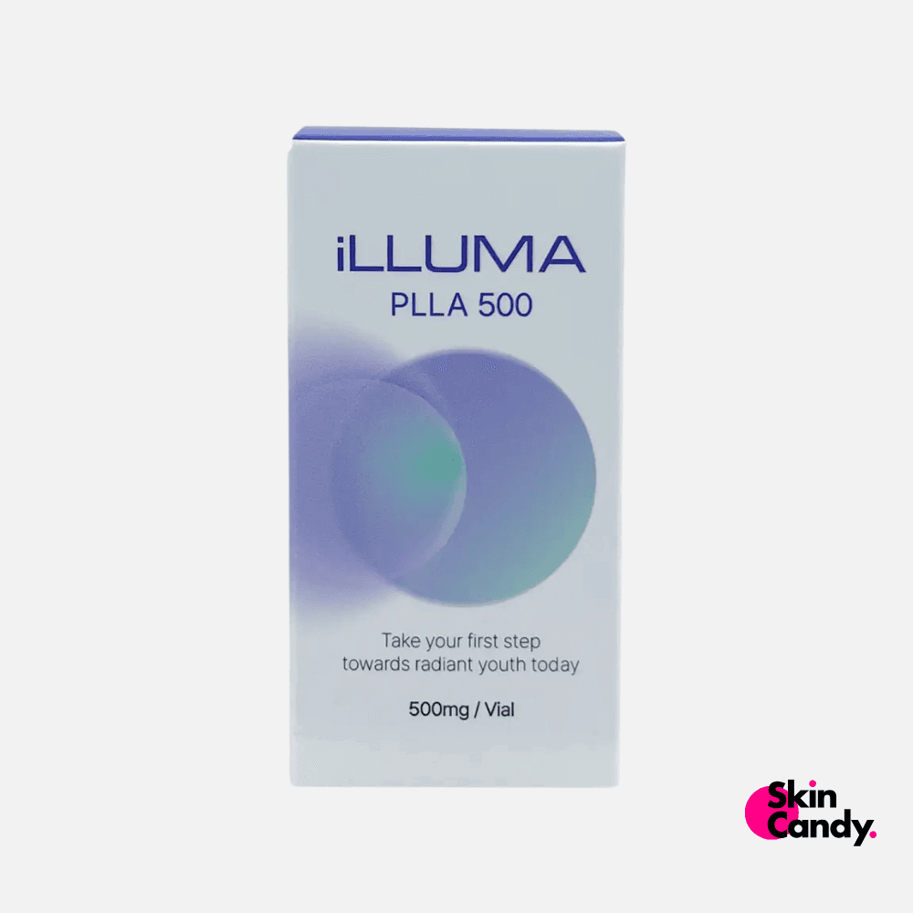 iLLUMA PLLA 500.