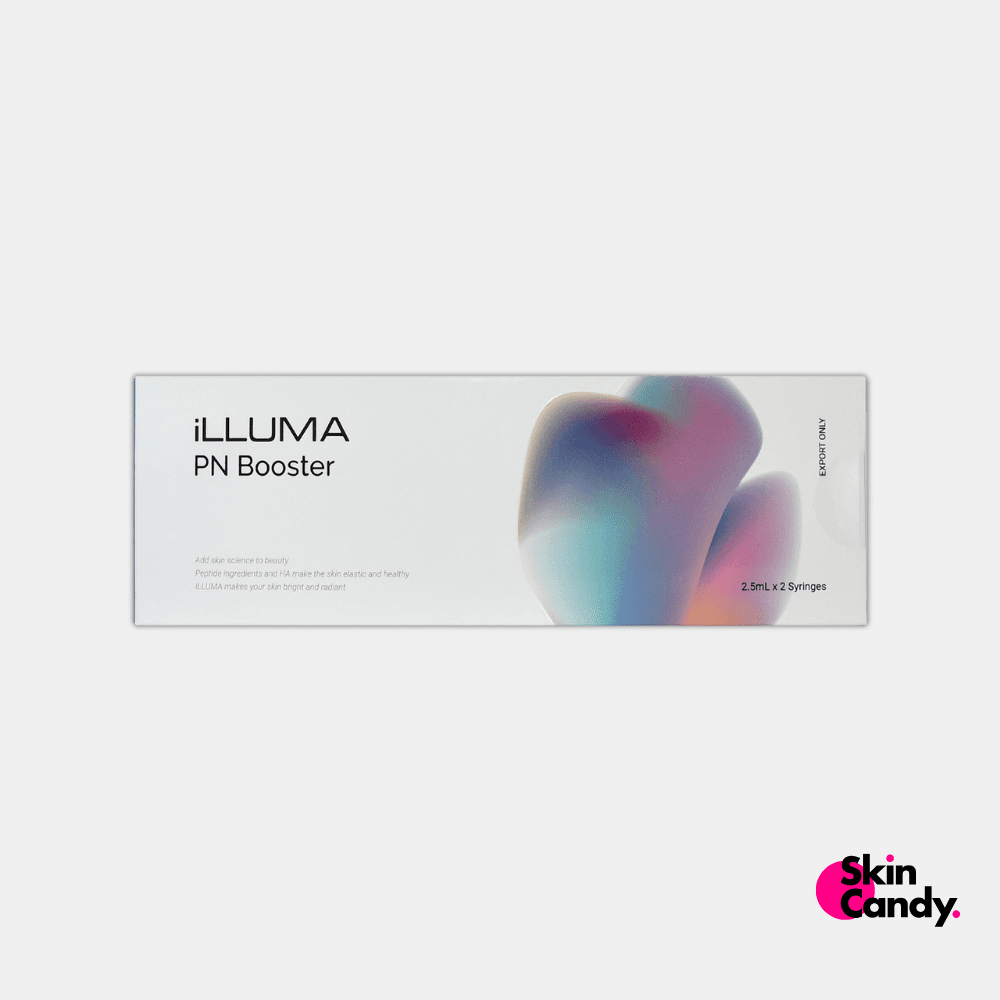iLLUMA PN.