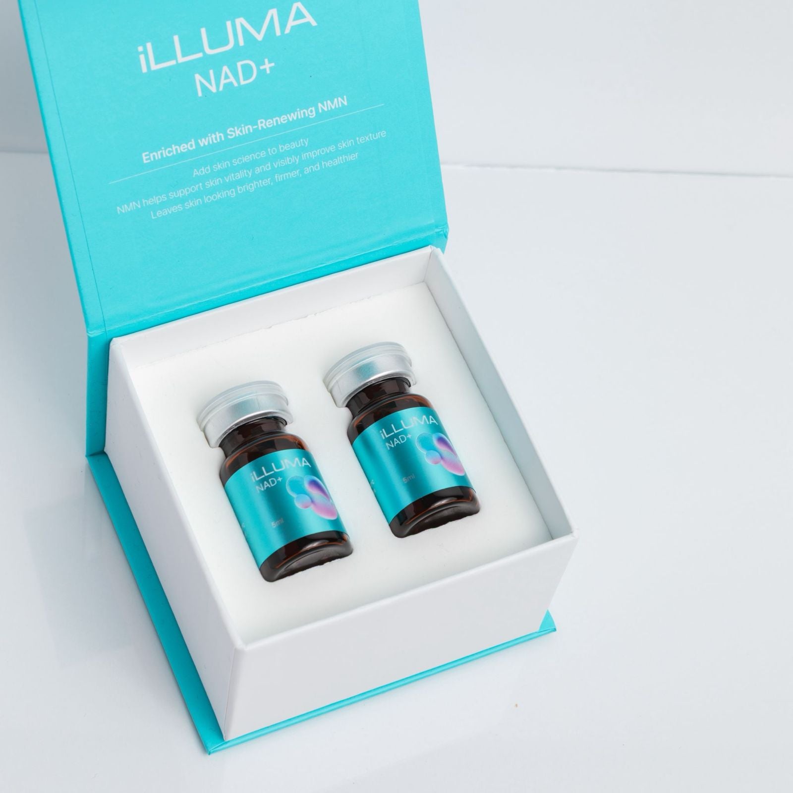 iLLUMA NAD+