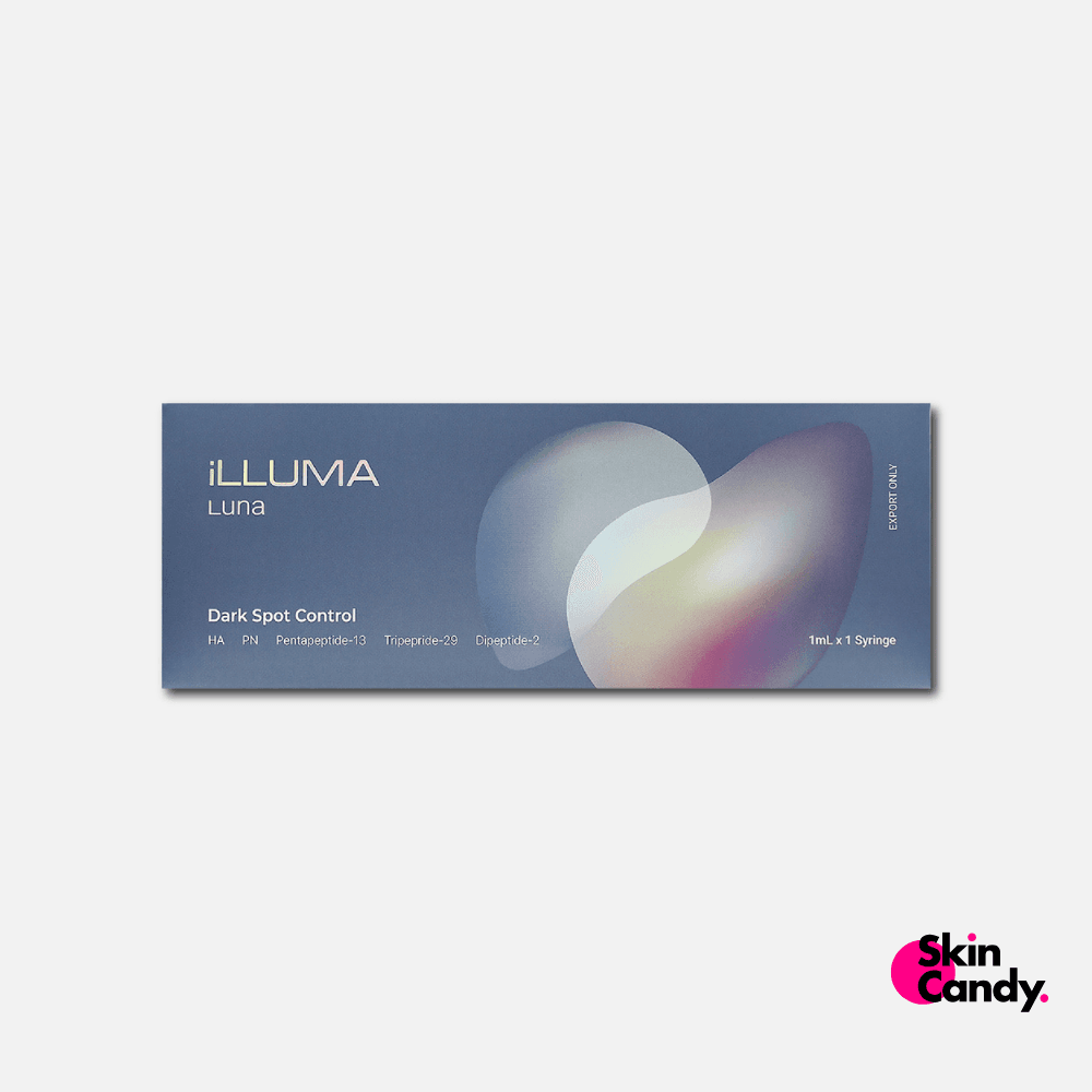ILLUMA Luna.