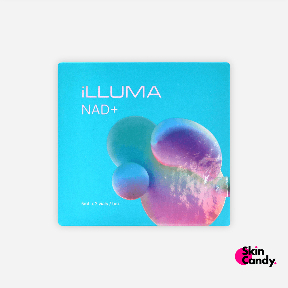 iLLUMA NAD+.