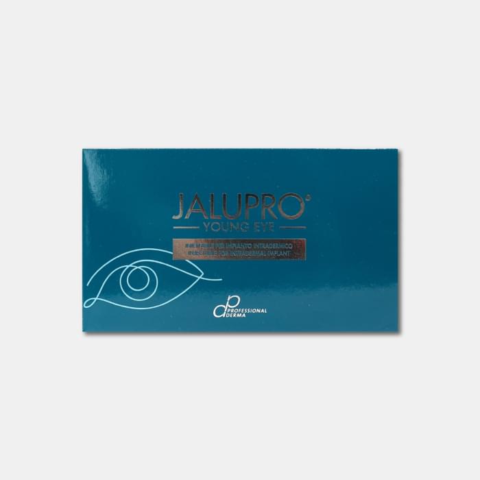 Jalupro Young Eye 1 x 1ml syringe.