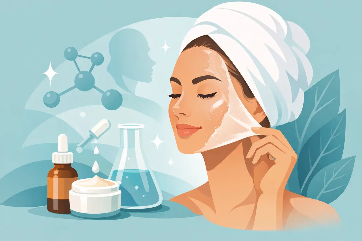Best Chemical Peel for Skin Rejuvenation