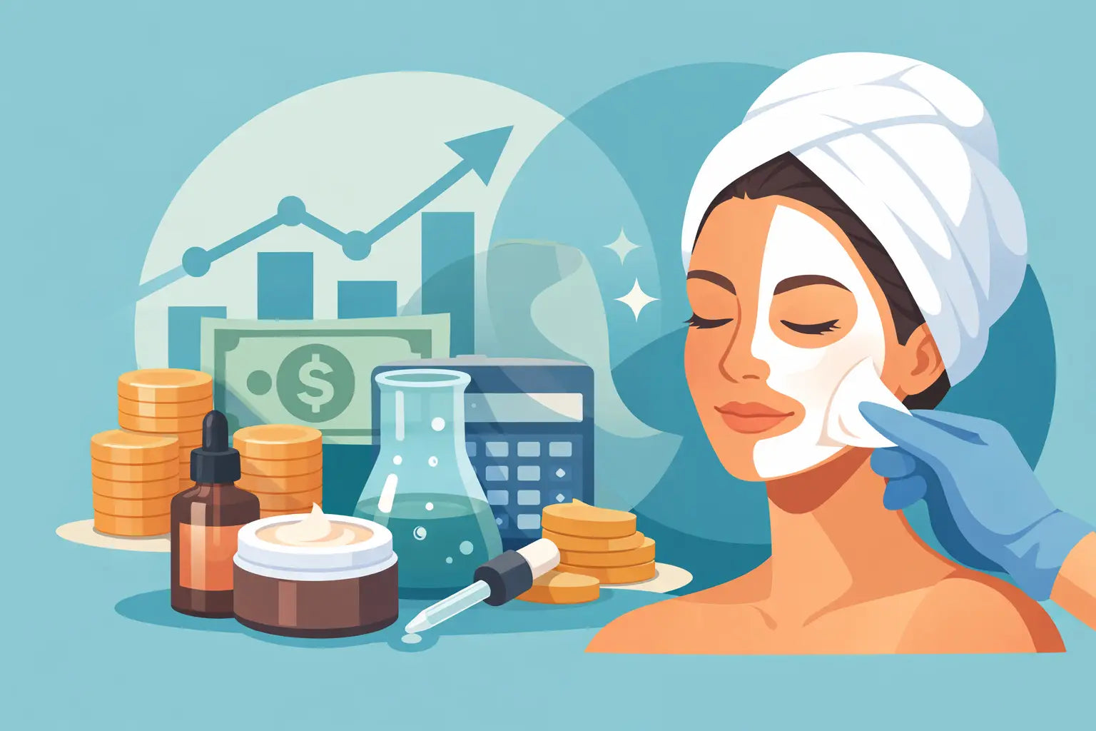 Chemical Peel Skin Treatment Price Guide