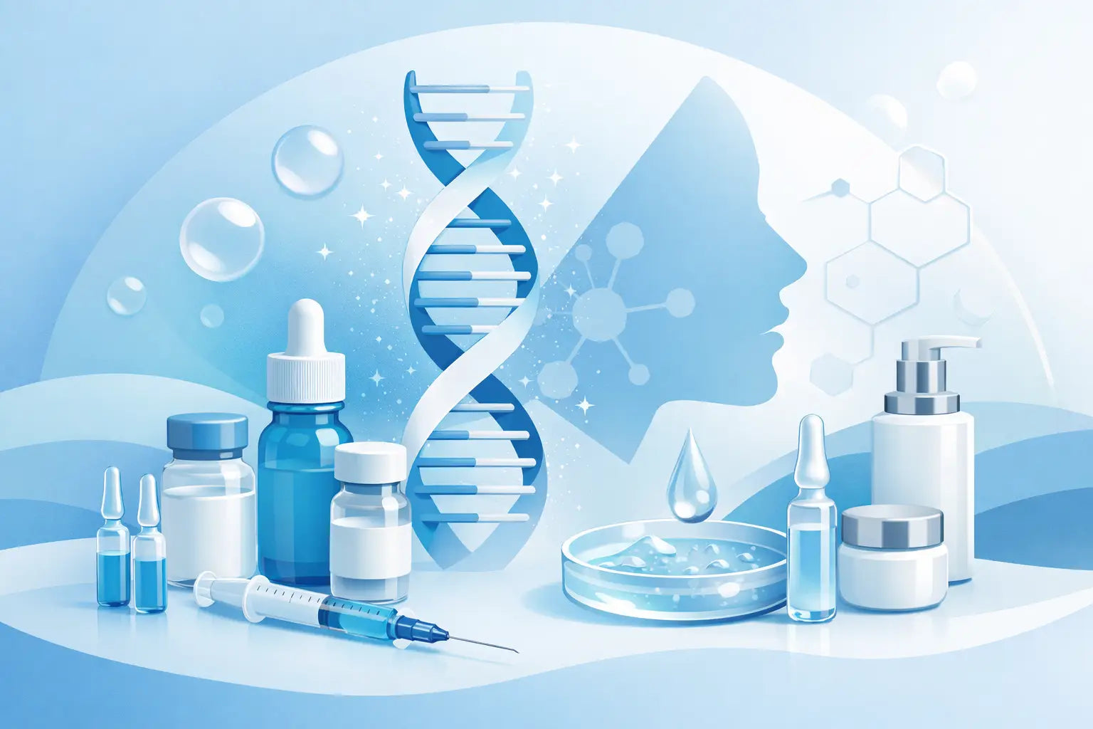 Best Polynucleotide Products for Clinics to Stock
