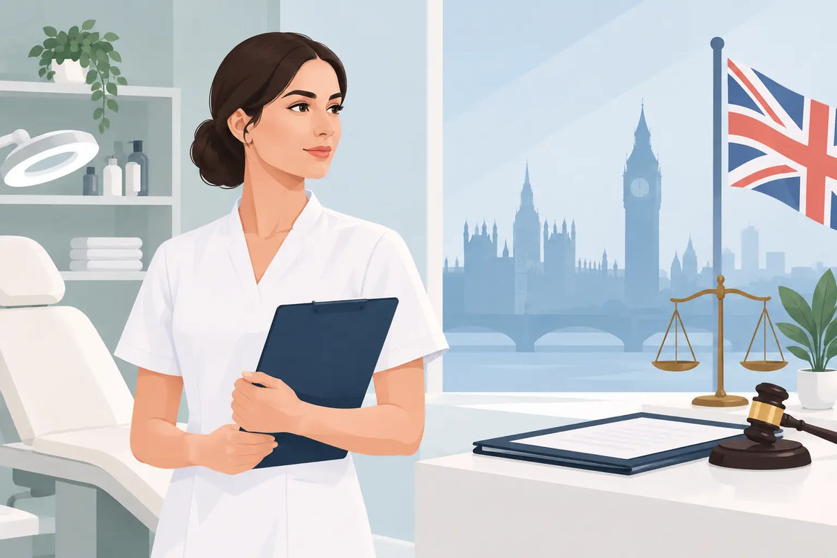 Aesthetic Regulations: What UK Clinics Need to Know