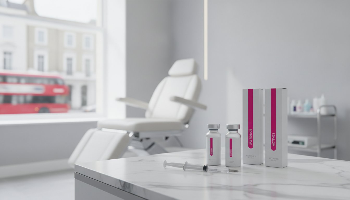 Aqualyx Alternative Wholesale UK: The 2026 Practitioner’s Guide