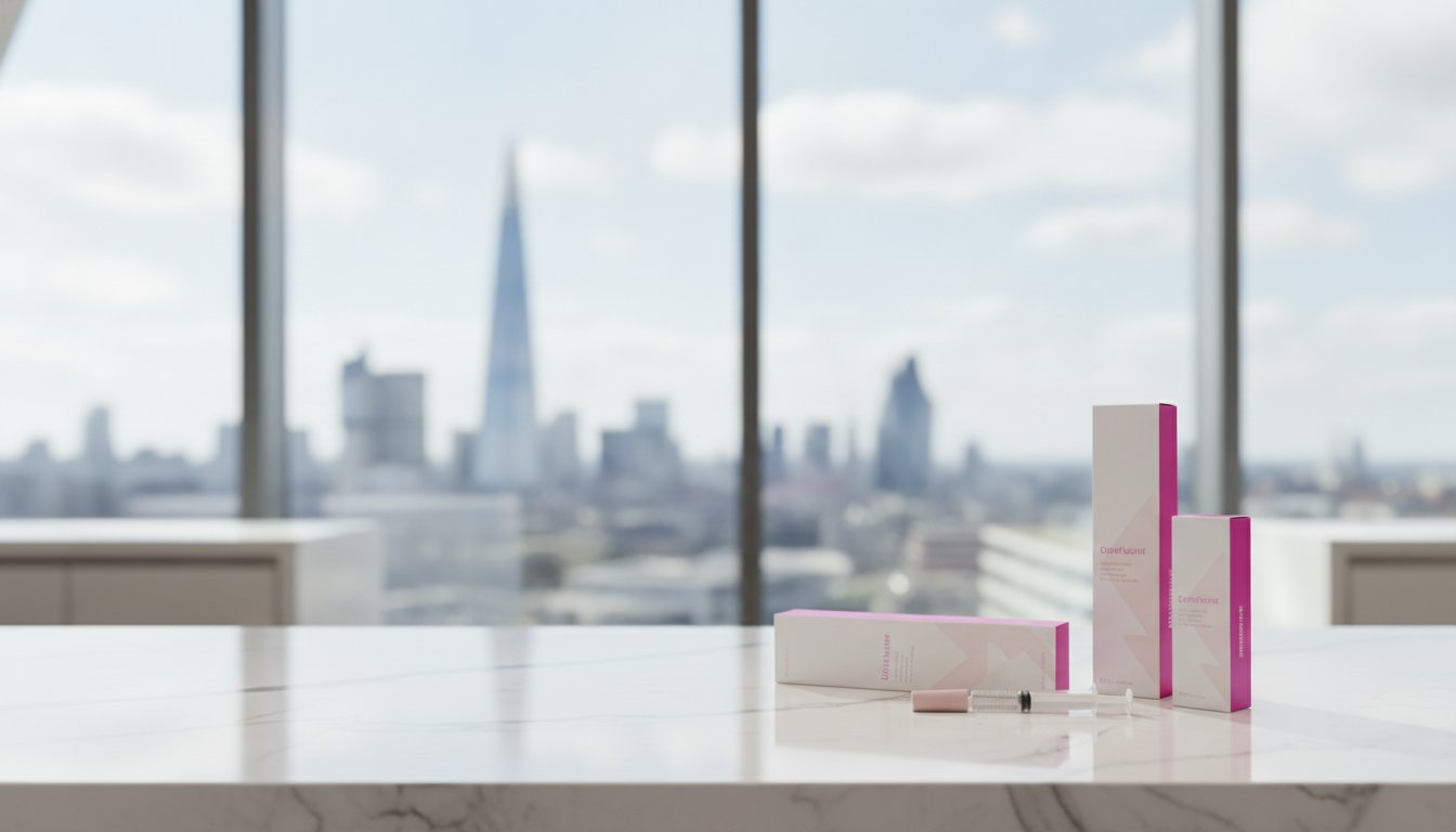 Why Lumifil Dermal Filler is Leading the UK Market in 2026