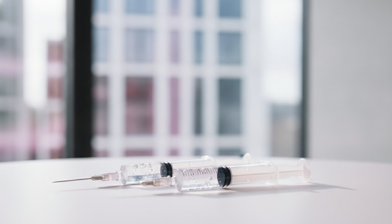 Teofil Filler UK: The Practitioner’s Guide to HCCL™ HA Technology