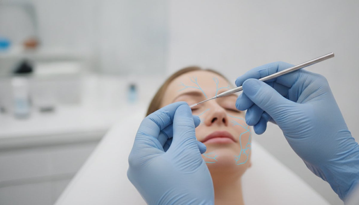 Avoiding Vascular Occlusion with Fillers: The 2026 Practitioner’s Safety Guide
