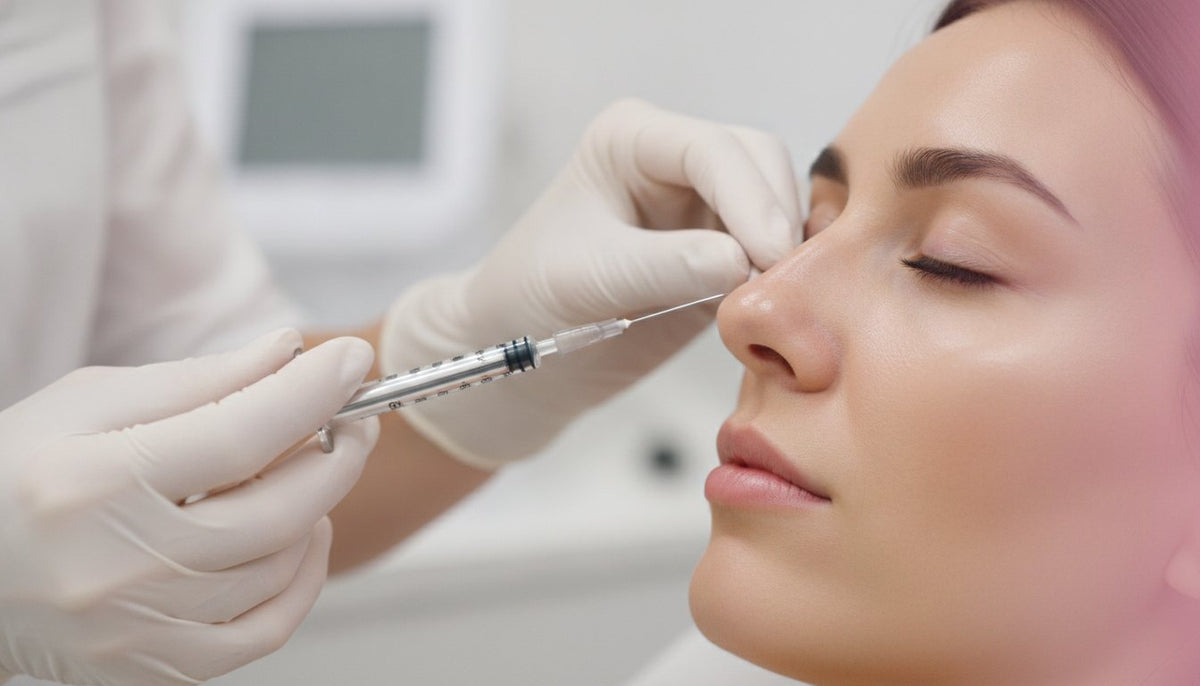 Best Dermal Filler for Non-Surgical Rhinoplasty: 2026 Guide