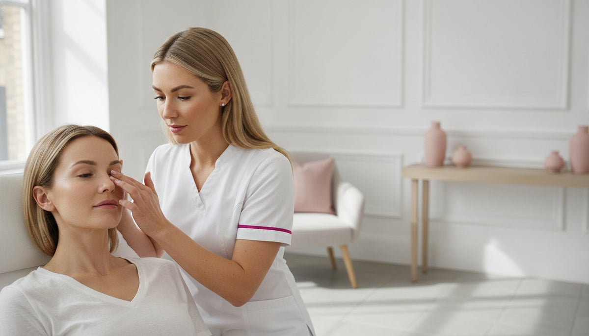 Best Tear Trough Fillers: A Practitioner's Guide (2026)
