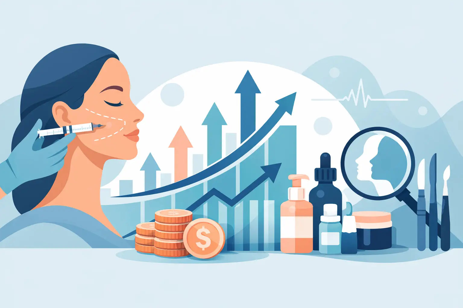 Profit Margins for Aesthetic Treatments Explained
