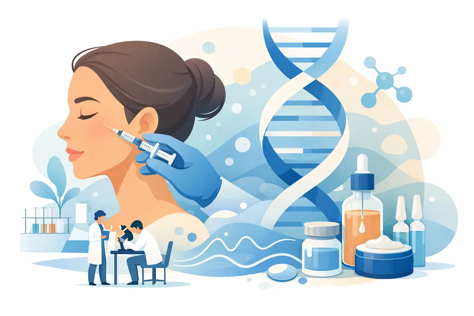 A Guide to Polynucleotide Treatments for Clinics