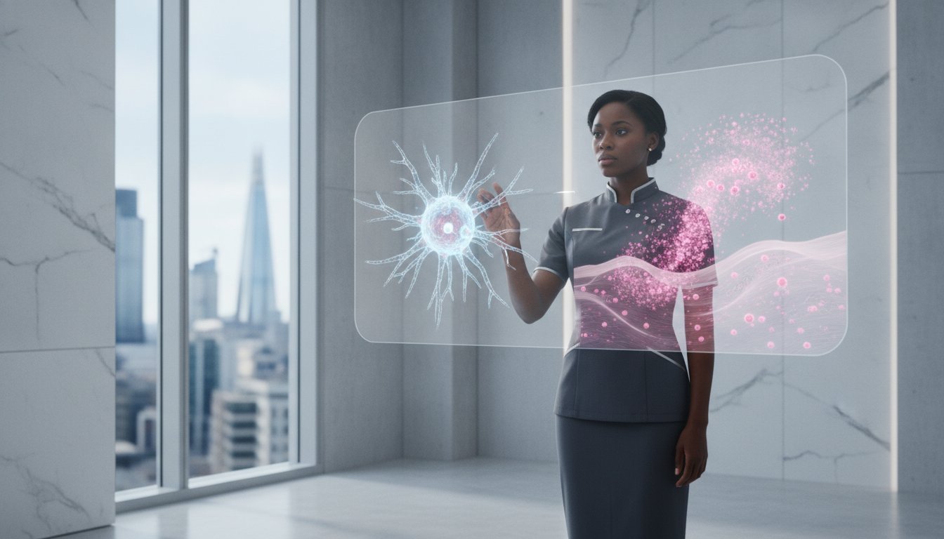 Exosomes vs Stem Cells in Aesthetics: The 2026 UK Practitioner’s Procurement Guide