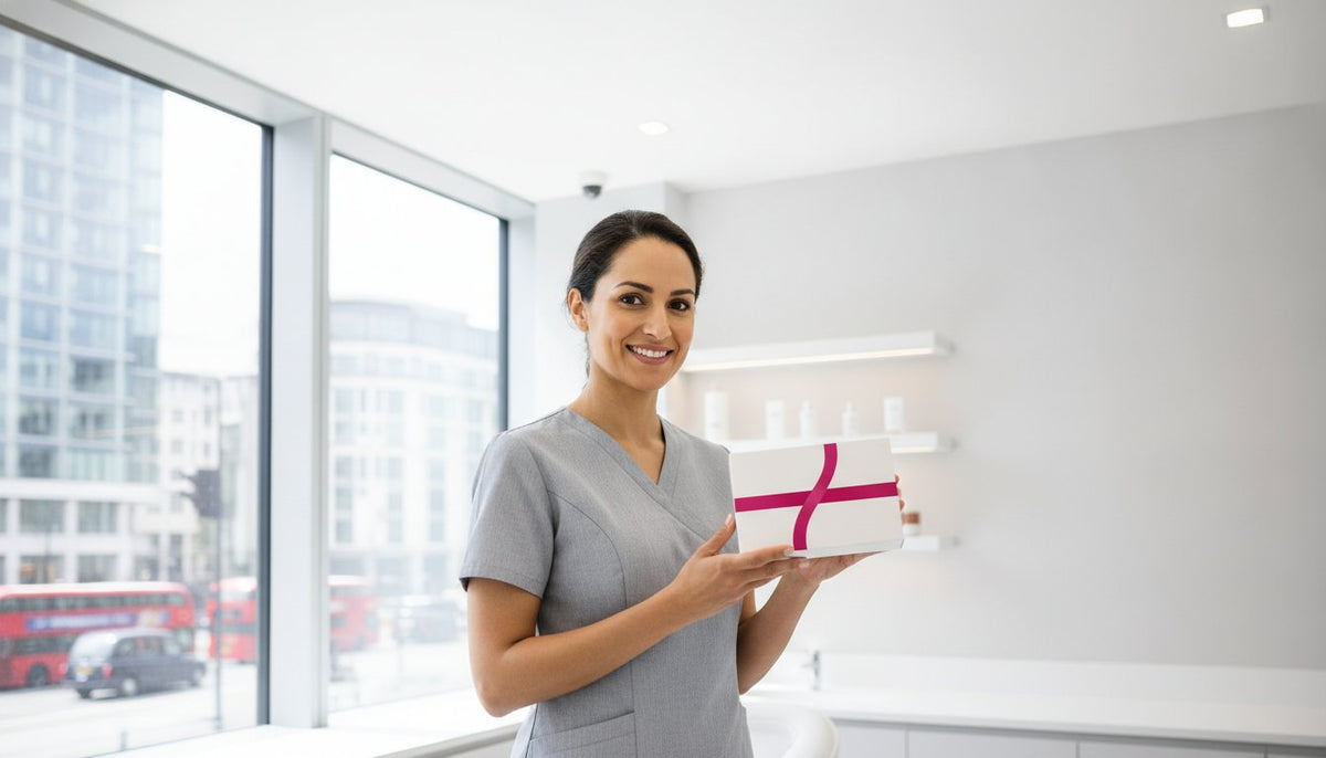 How to Choose a Fat Dissolving Supplier UK: A 2026 Practitioner’s Guide