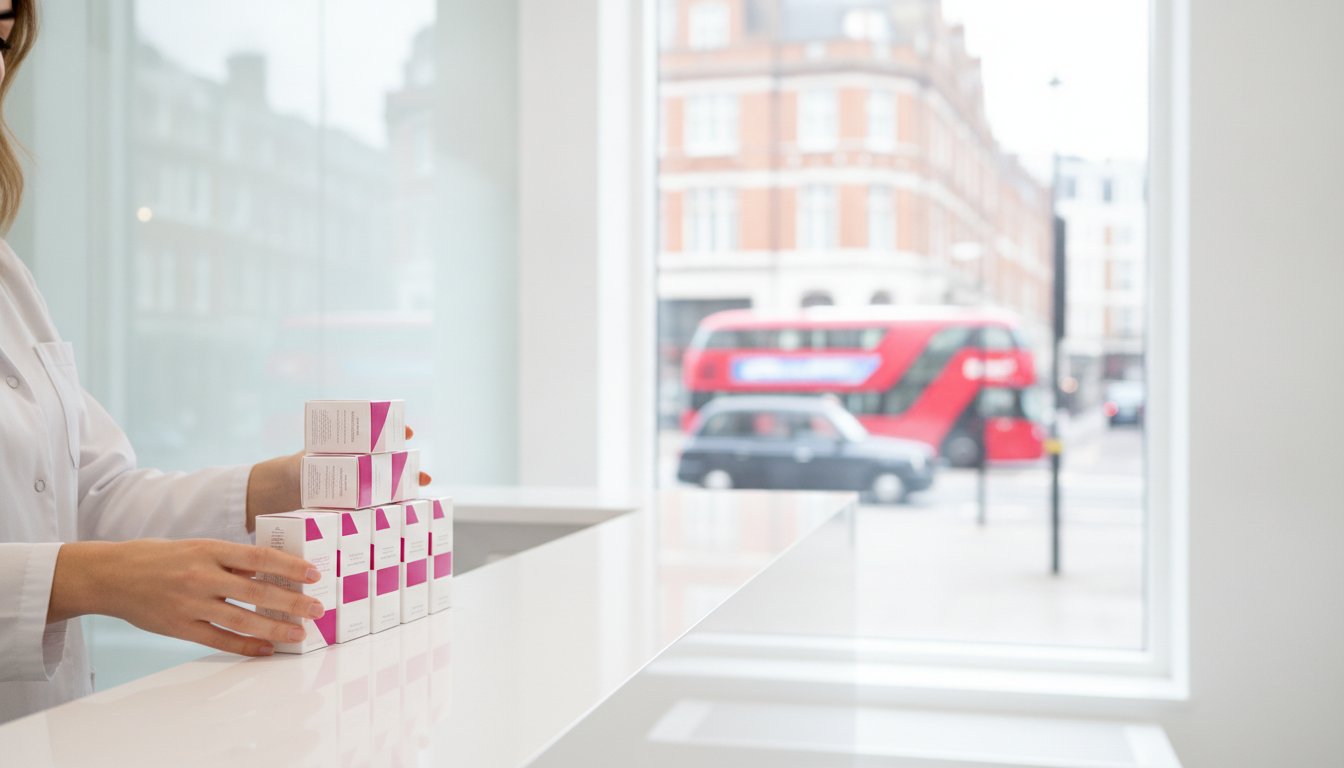 How to Choose an Aesthetic Supplier in the UK: A 2026 Practitioner’s Guide
