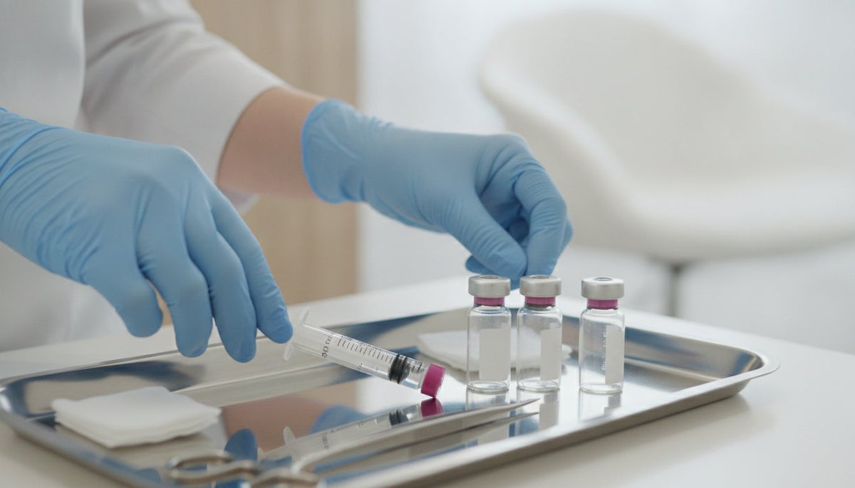 Mesotherapy vs Skin Boosters: 2026 Clinic Buying Guide
