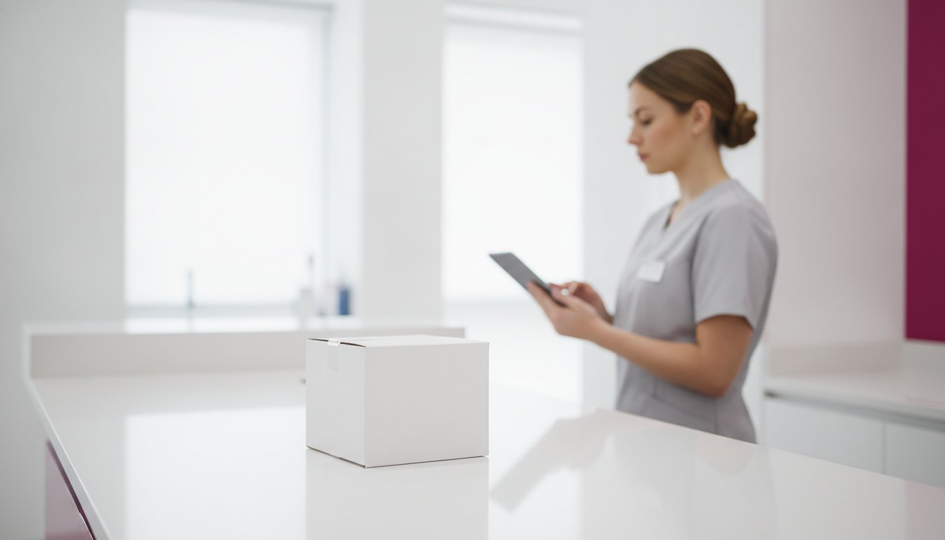 Next Day Delivery Dermal Fillers UK: The Practitioner’s 2026 Procurement Guide