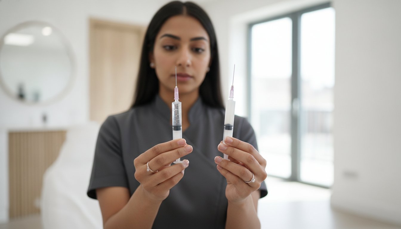 PLLA vs HA Fillers for Practitioners: The 2026 Clinical and Procurement Guide
