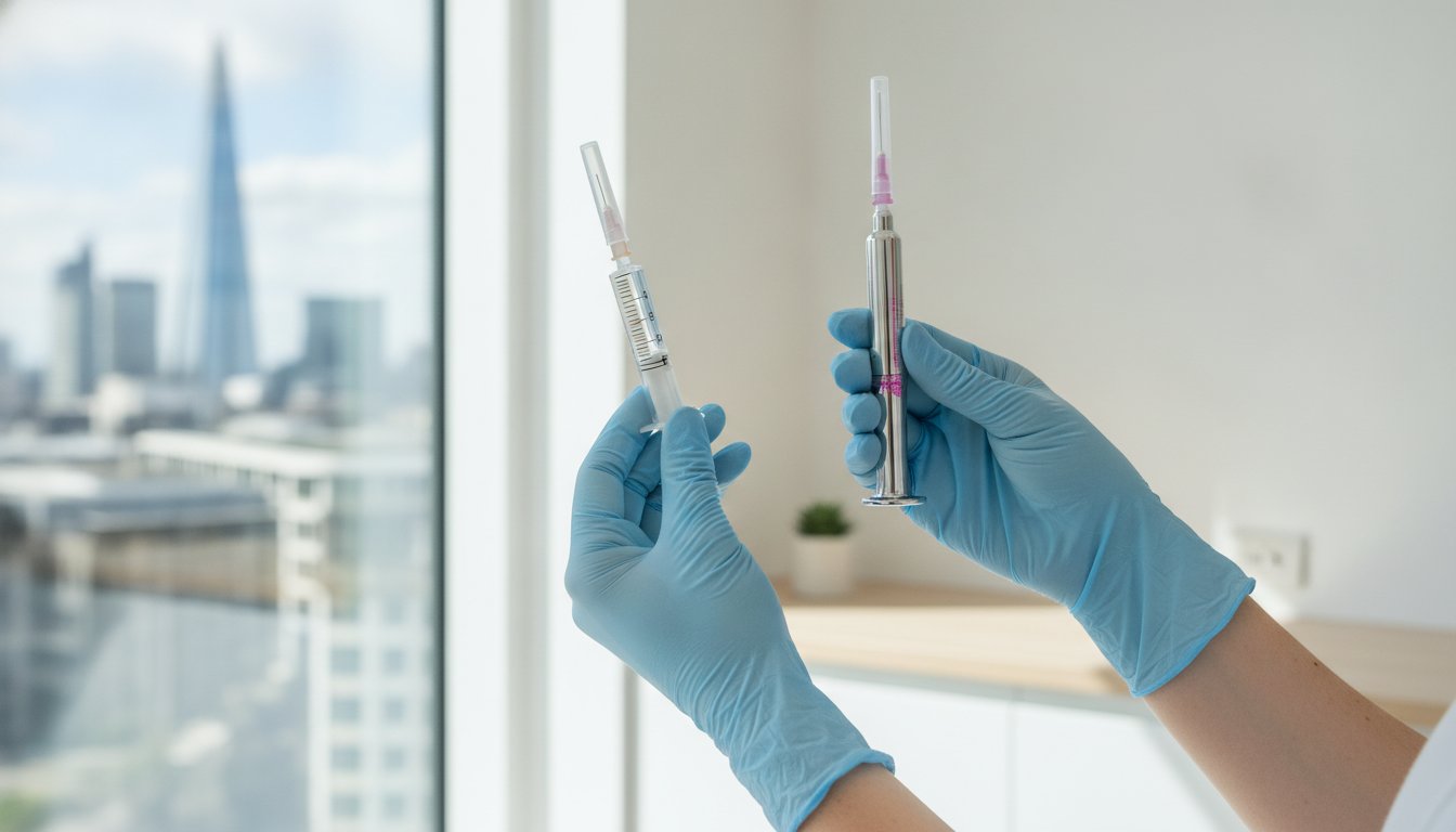 PLLA vs Hyaluronic Acid Fillers: A Practitioner’s 2026 Buying Guide
