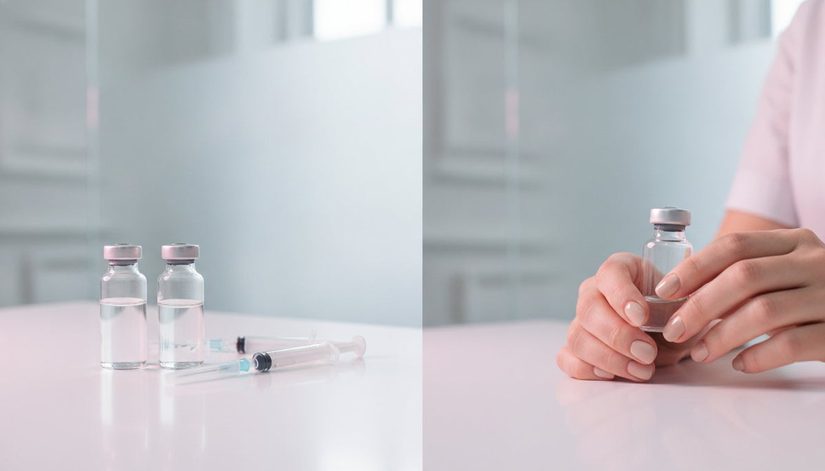 Polynucleotides vs Skin Boosters: A 2026 Practitioner’s Procurement Guide
