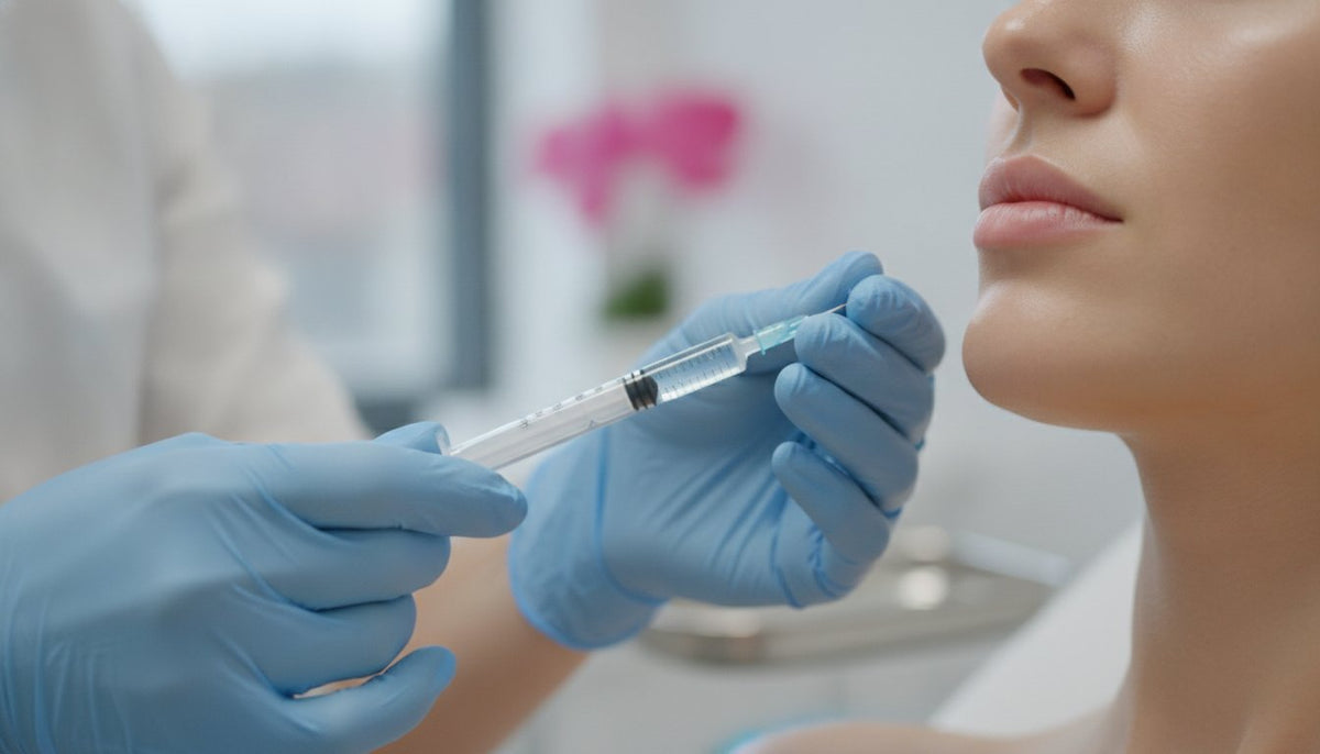 Professional 2026 UK Dermal Filler Procurement Guide