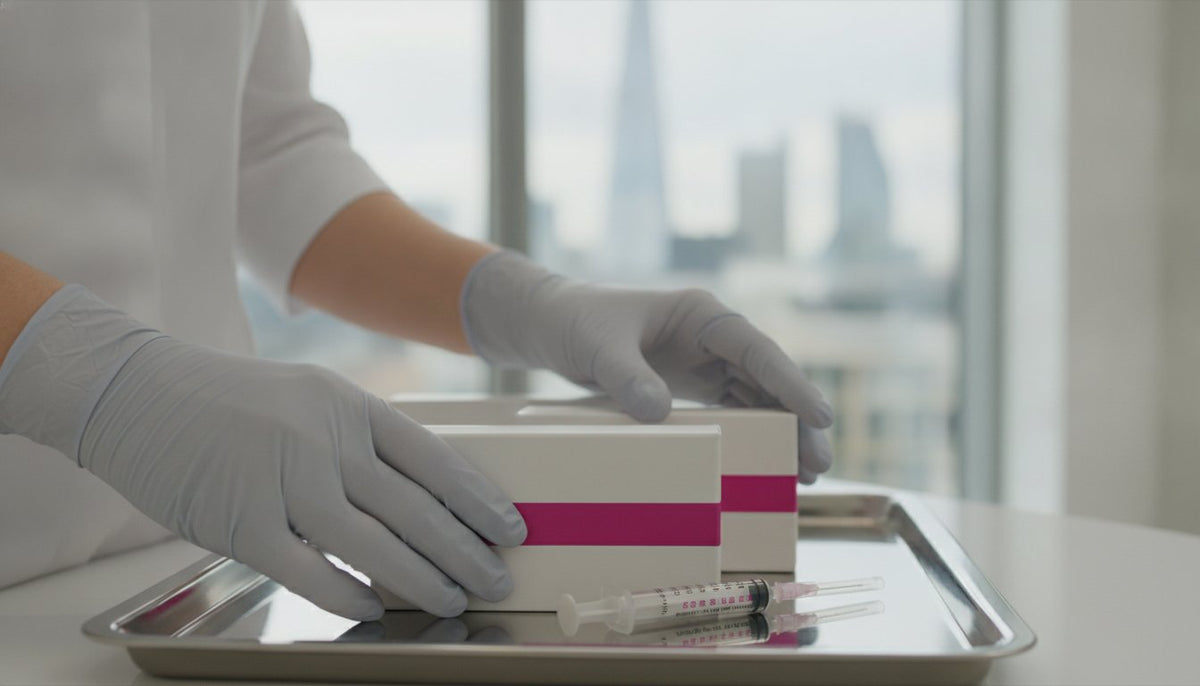Professional Polynucleotides Buying Guide: Selecting the Right Regenerative Injectables for Your Clinic