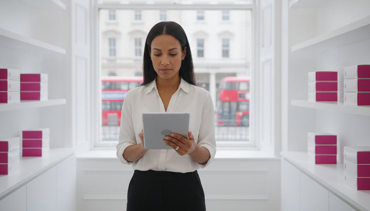 Reliable Skin Booster Supplier UK: A Practitioner's 2026 Procurement Guide