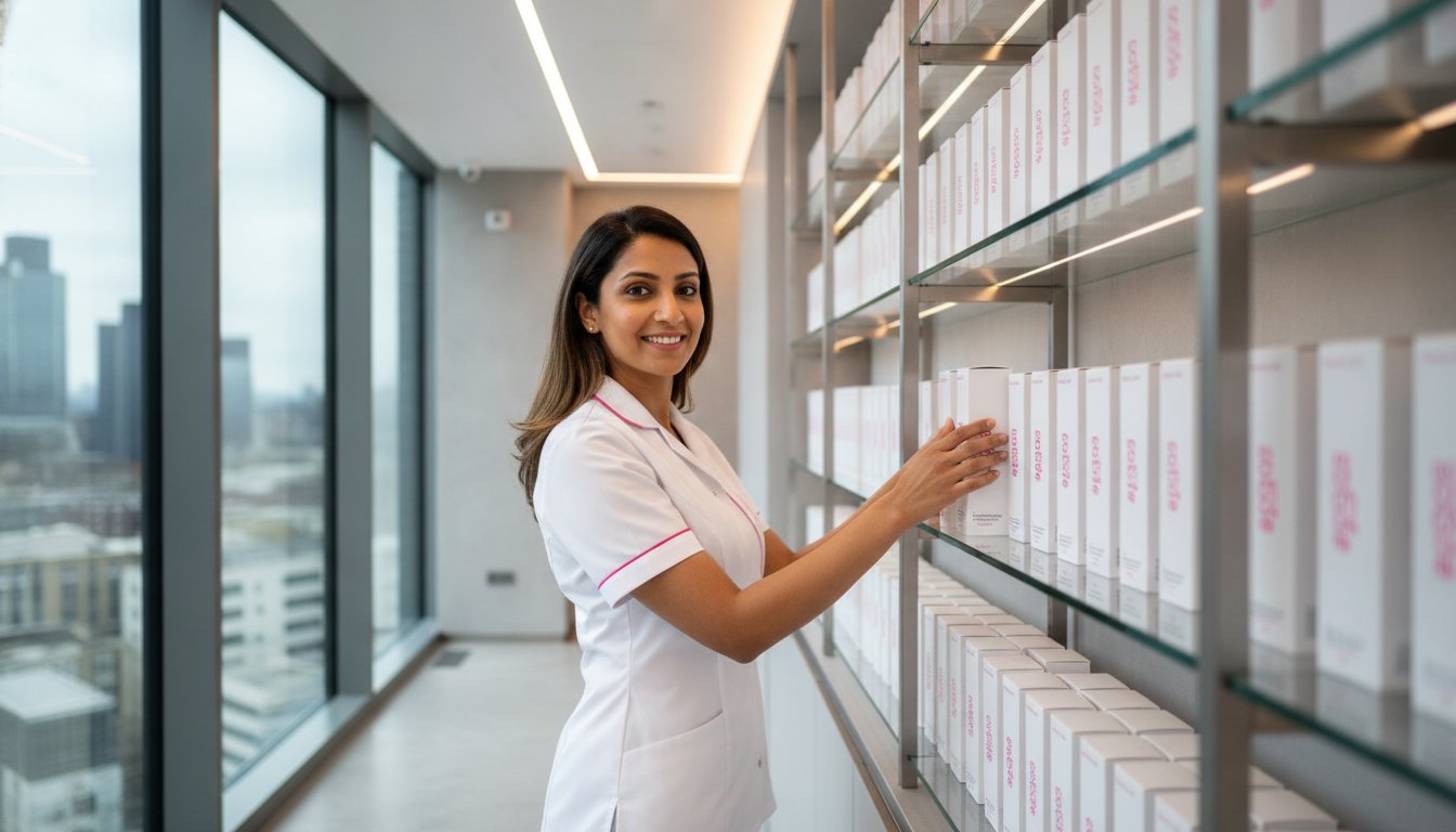 Skin Candy Trade Account Benefits: The Professional Practitioner’s Guide 2026