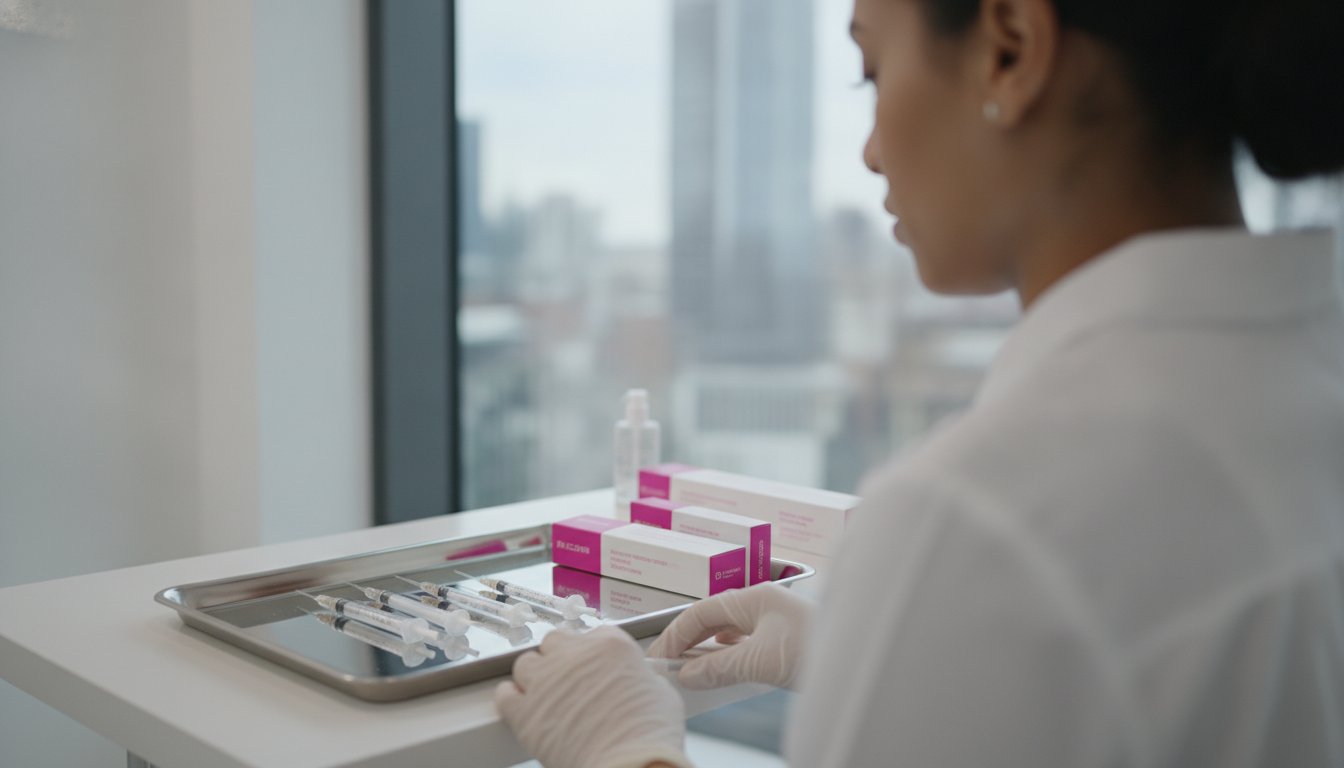 Tear Trough Filler Wholesale UK: The 2026 Practitioner’s Buying Guide