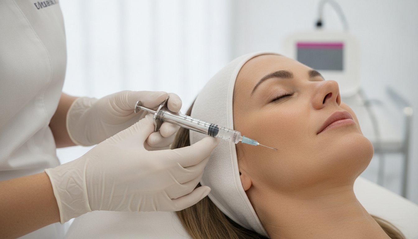 The Practitioner’s 2026 Guide to Skin Boosters for Neck Rejuvenation: HA vs Polynucleotides