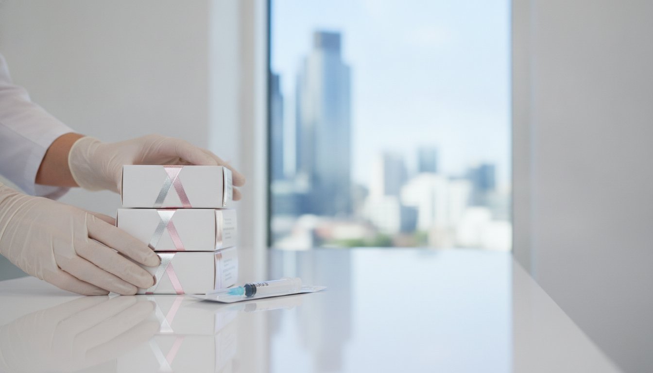 Where to Buy Polynucleotides UK: A 2026 Practitioner’s Procurement Guide