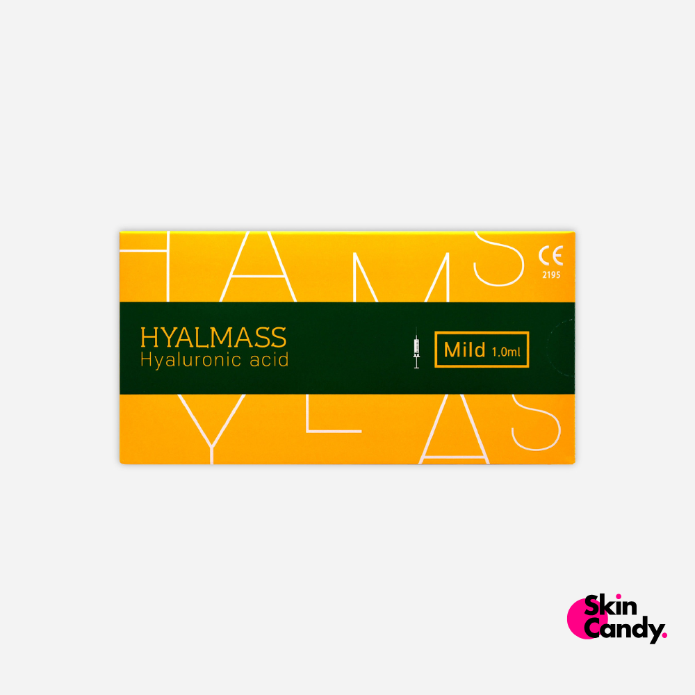 Hyalmass Mild