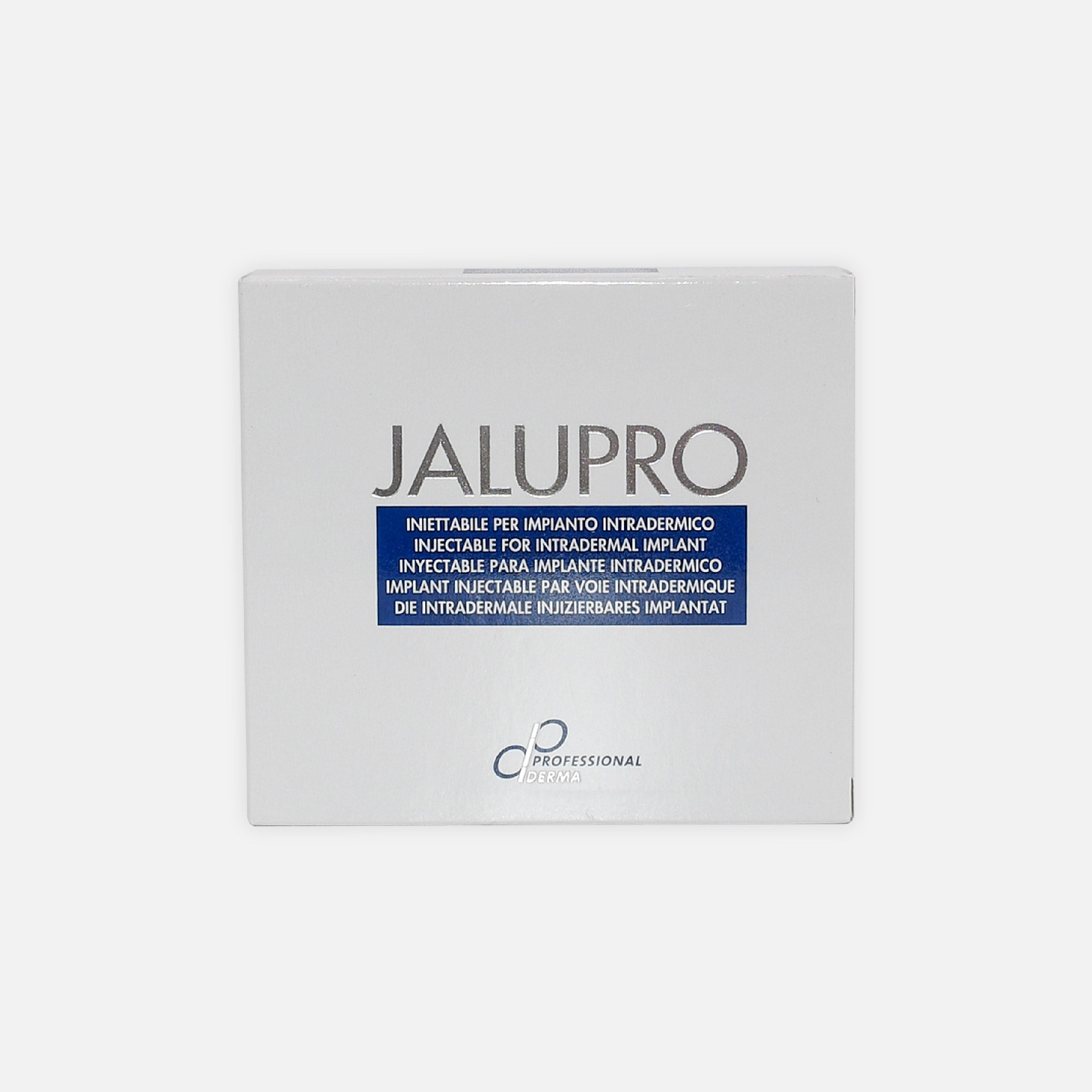 Jalupro Classic