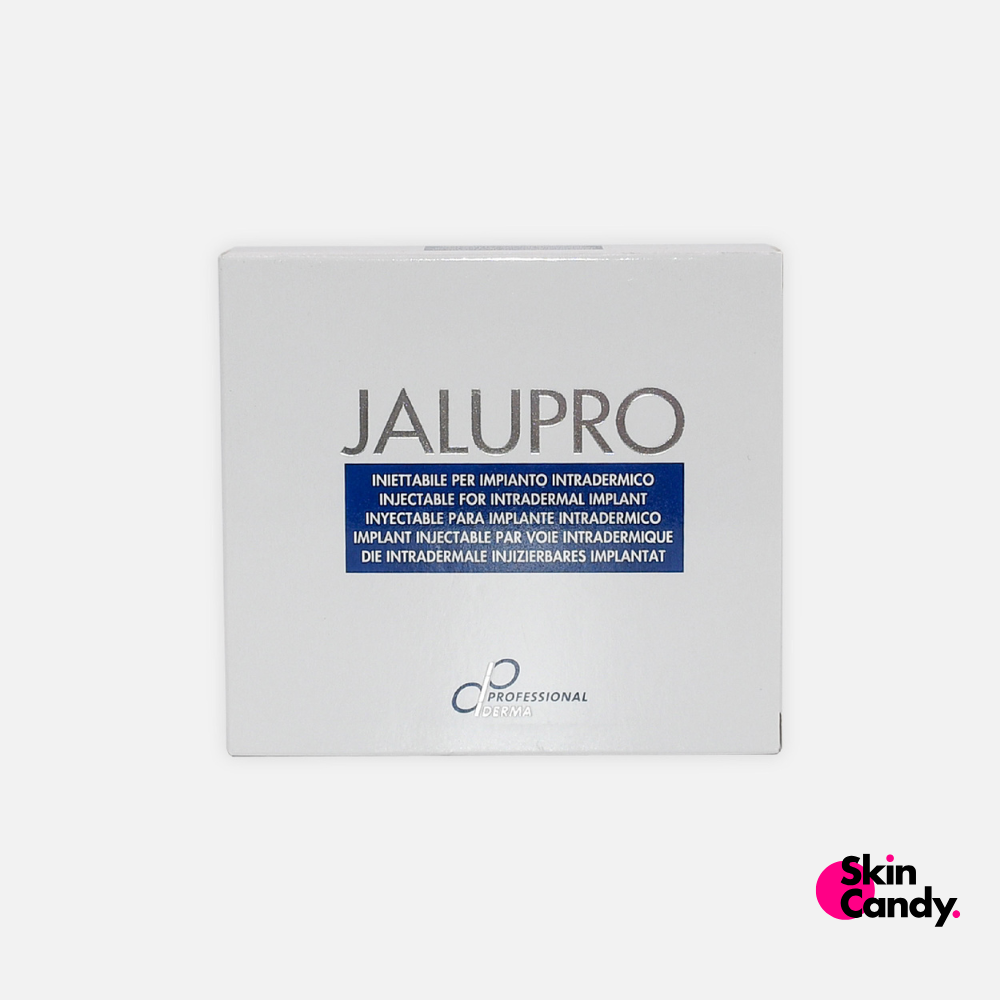 Jalupro Classic