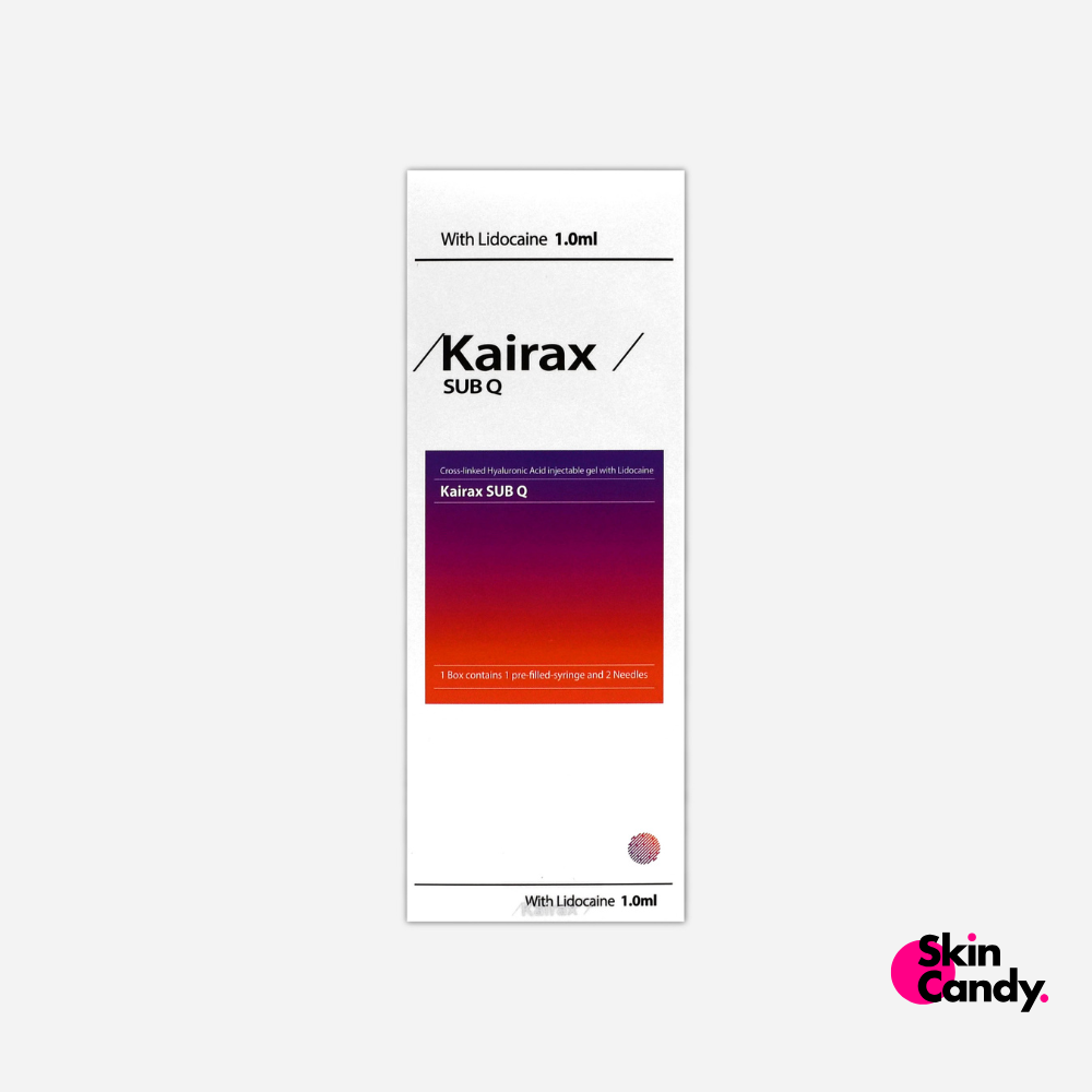 Kairax Sub-Q