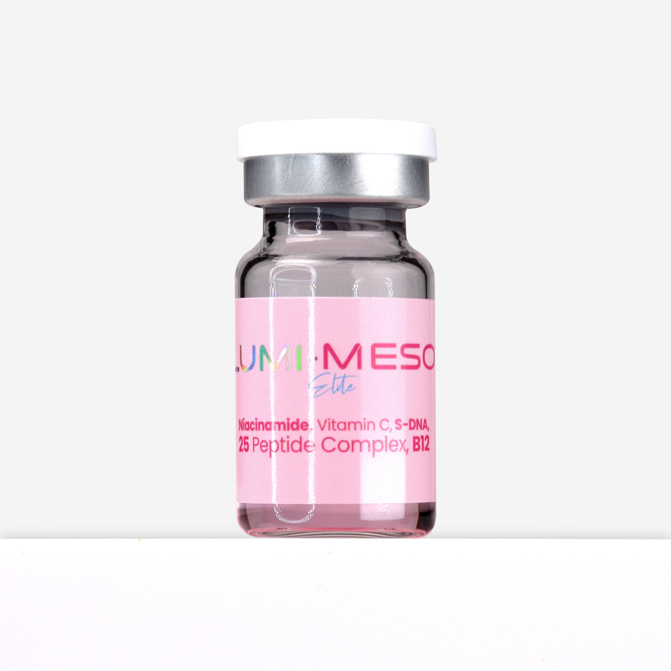 LUMI-MESO The SERUM Starter Pack