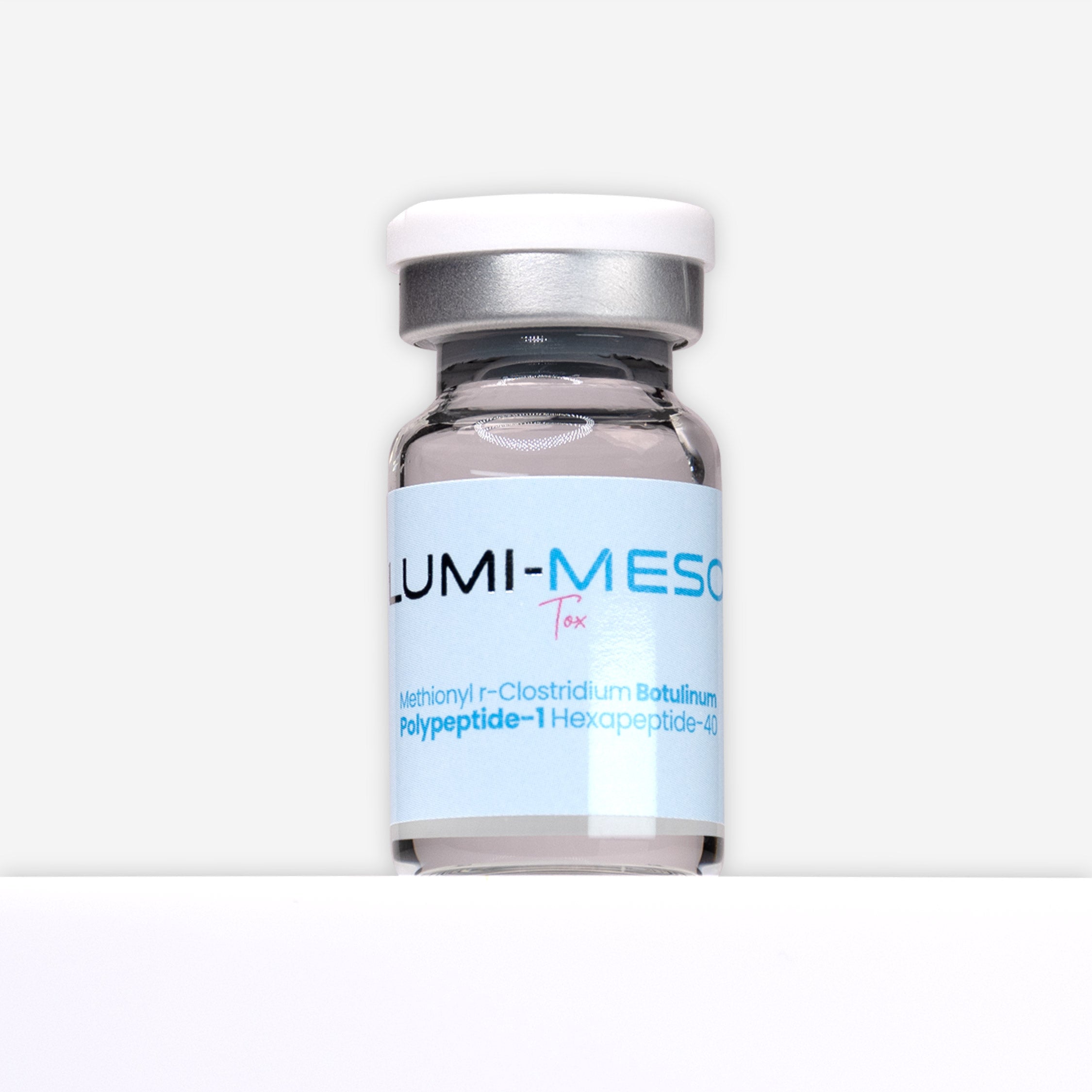 LUMI-MESO The SERUM Starter Pack